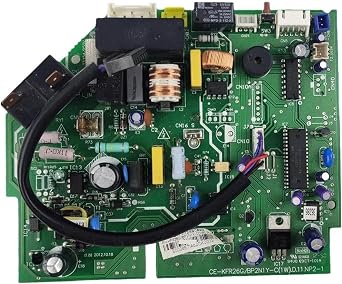 Compatible For Midea CE-KFR26G/BP2N1Y-C1W.D.11.NP2-1 202302130609,Air Condtioner Board Parts