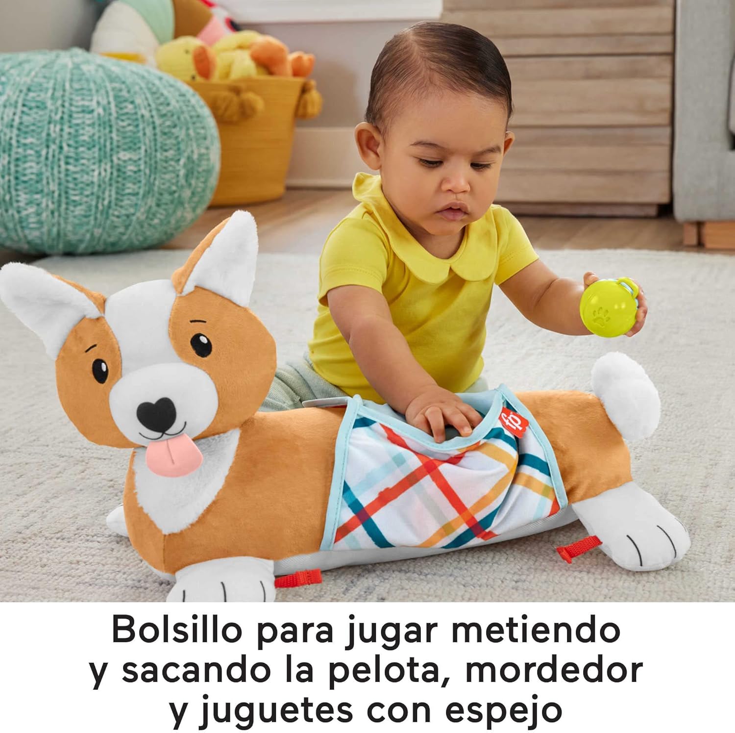 Compra en Amazon