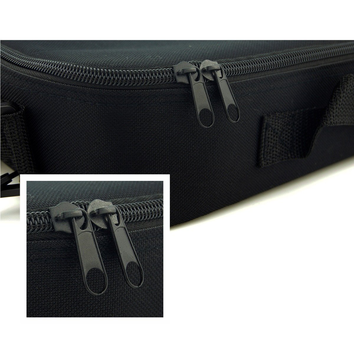 Moyu Borsa per il trasporto Borsa portatile Borsa a tracolla per Magic Cubes Gioco Turismo Viaggiare