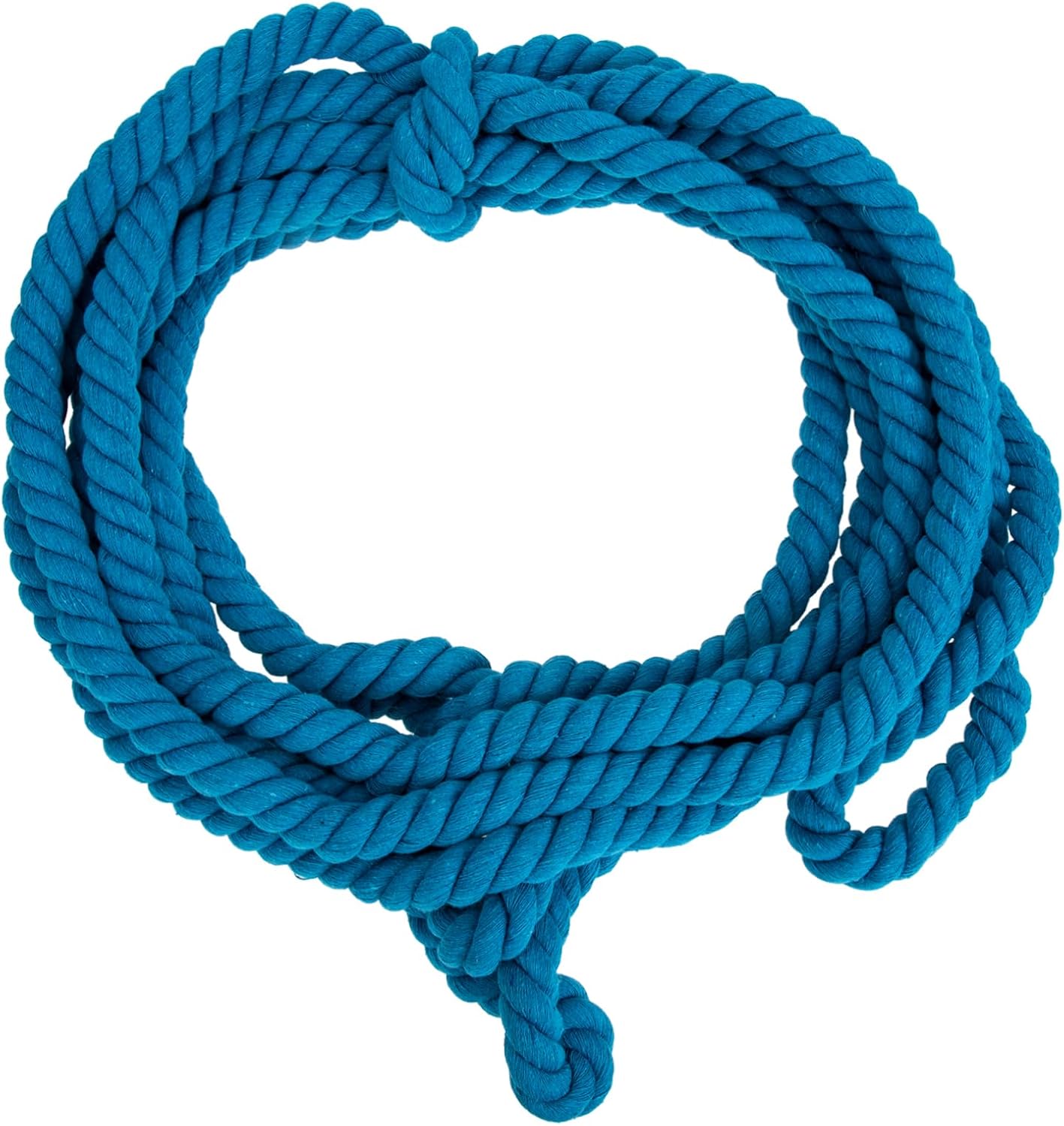 Tug of War Game Rope Large Garden Games Strand Rope Sports Tug- Triple- Strand Rope Tug of War Rope for