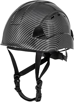 DEWALT Type II Class C 4-Point Ratcheting Vented Safety Helmet