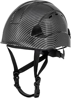 DEWALT DPG22V Slate Type II Class C 4-Point Ratcheting Vented Safety Helmet