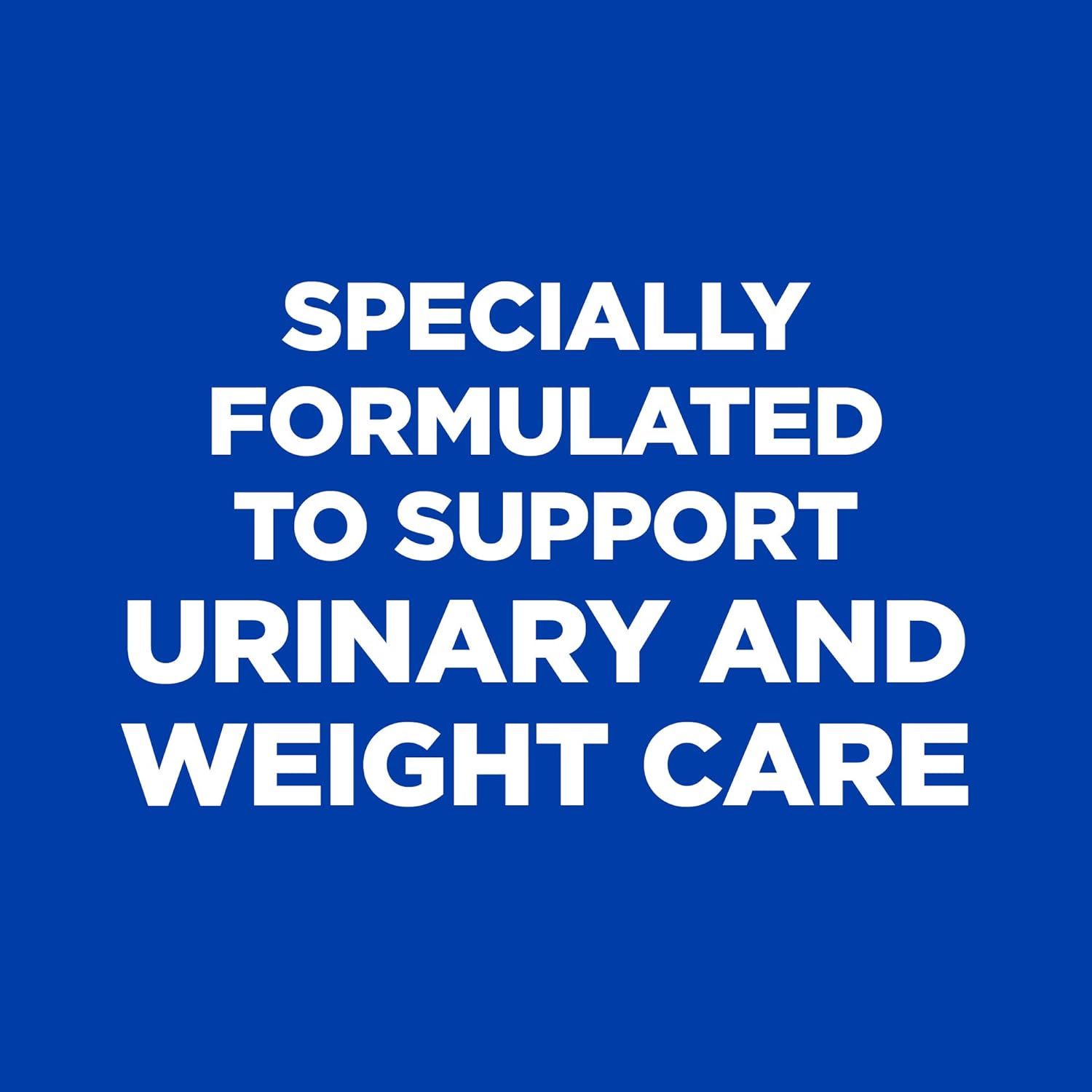 hills metabolic plus urinary