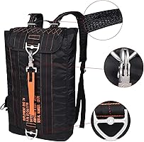 Amazon.com: HYKING AIR FORCE Parachute Buckles Hook Tactical