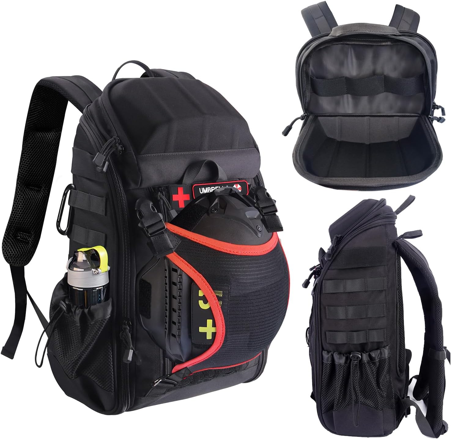 HELIKON-TEX（ヘリコンテックス）EDC Backpack [4色][バックパック