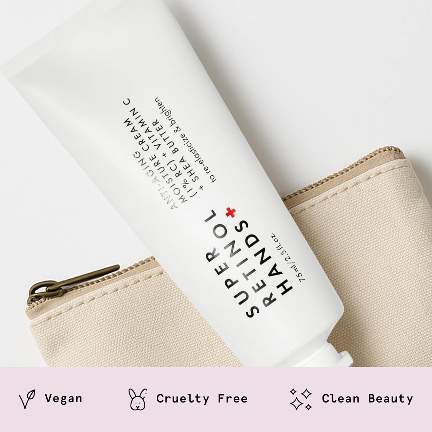 Beauty Pie Super Retinol Anti-Aging Hand Cream – 1% Encapsulated Retinol Complex – Targets Fine Lines, Age Spots & Uneven Tone – Deeply Hydrating & Fragrance-Free - Image 5