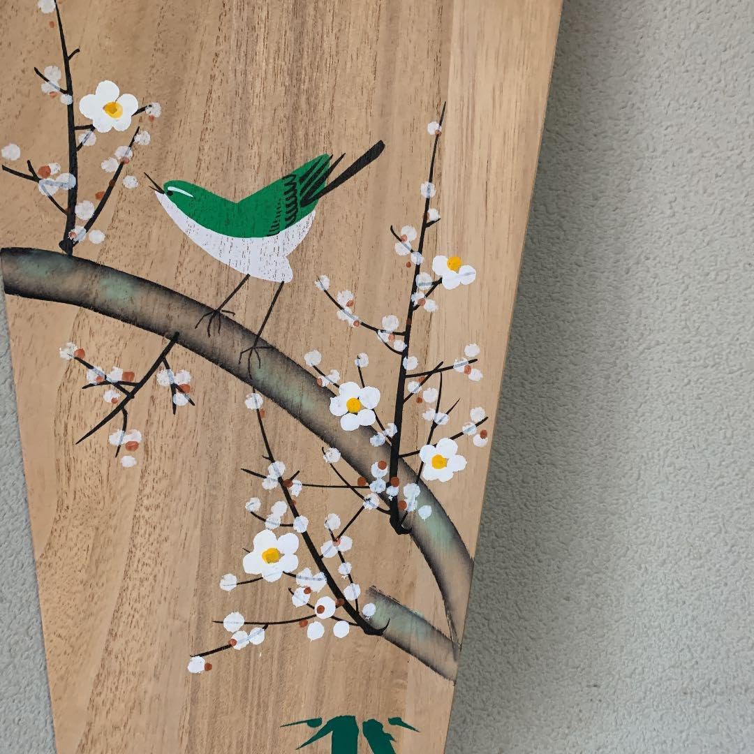 羽子板 一寸法師 【公式通販】