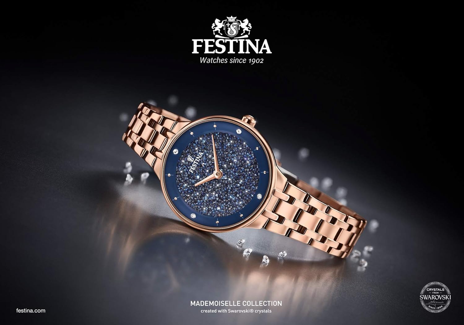 Miniatura 2 de Reloj Festina F203843