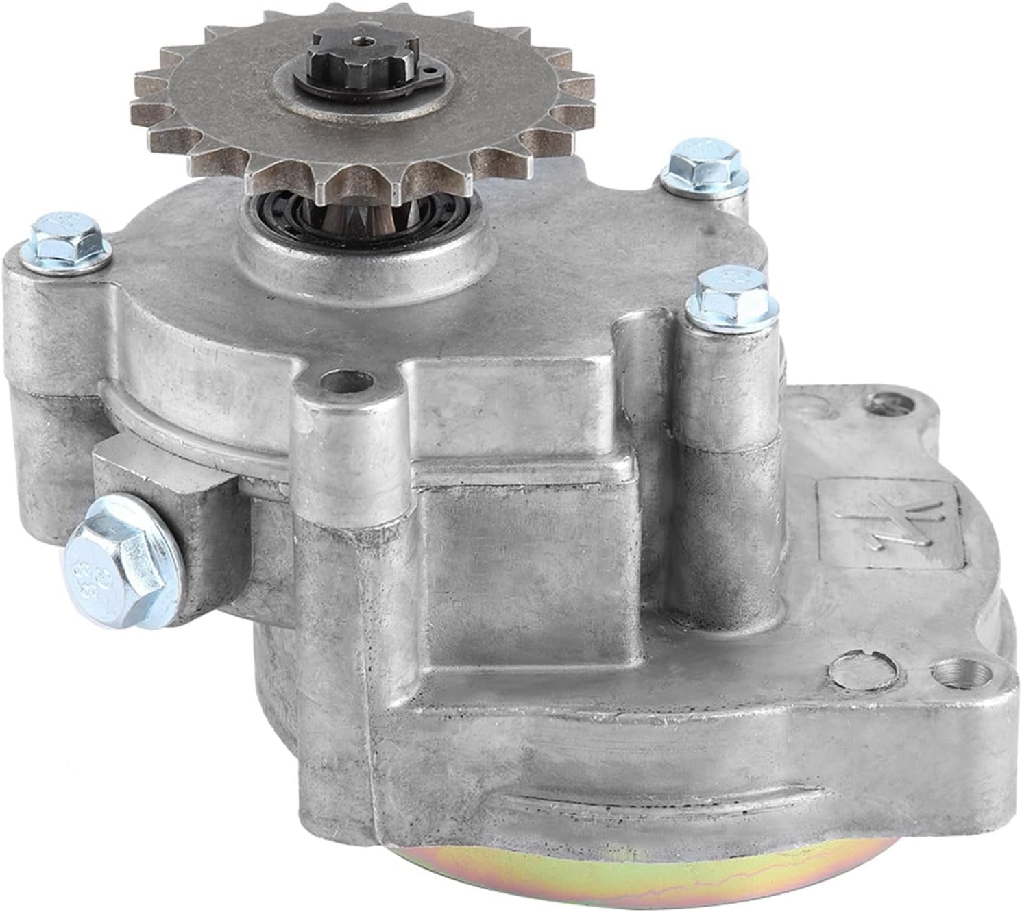 Gear Reduction Box For Small Gas Engine, Gear Reduction