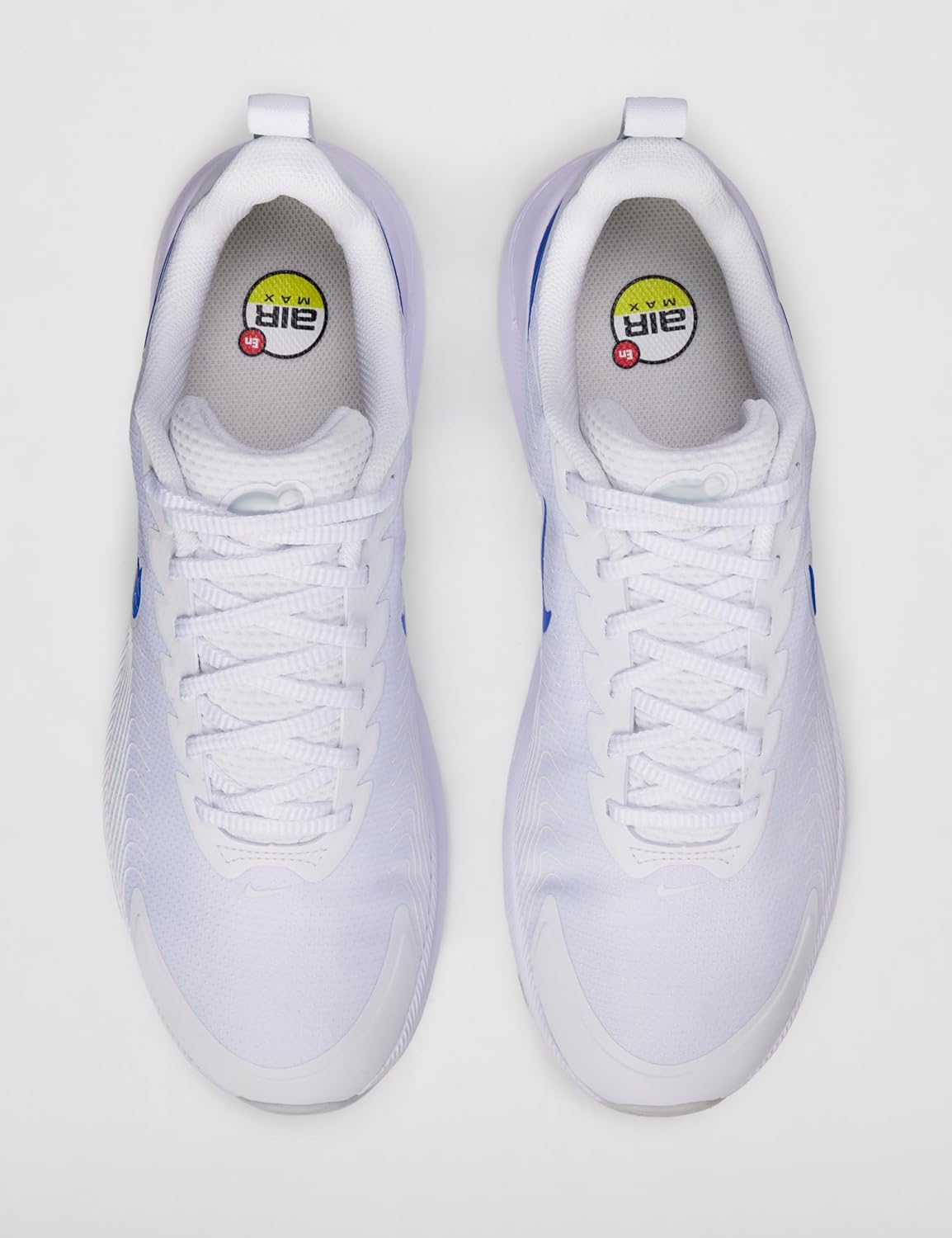 Nike Men's Air Max Nuaxis Shoes