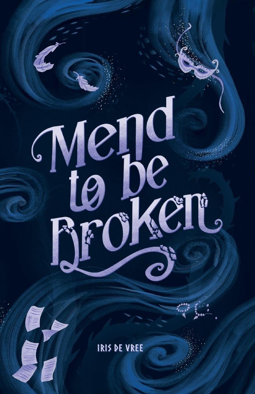 Mend to be Broken