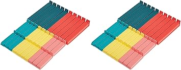 Ikea Bevara Bag Sealing Clips 30 Pack 2 Pack