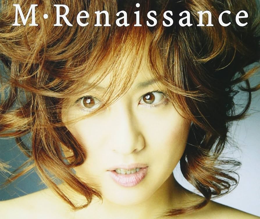 M・Renaissance~エム・ルネサンス~（３枚組）　渡辺美里 、 Misato Watanabe［CD］ Amazon.co.jp: M・Renaissance~エム・ルネサンス~ - 渡辺美里