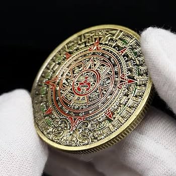 メキシコ 100 NUEVOS PESOS 古代文明 メキシコ 100 NUEVOS PESOS 古代文明 Hacemos Periodismo - Infobae