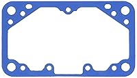 Algopix Similar Product 8 - Holley 108922 Blue Metering Block