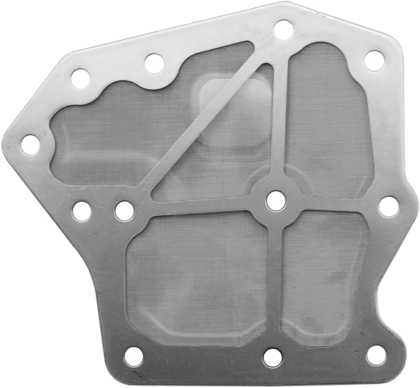 Beck/Arnley 044-0329 Auto Trans Filter Kit For 2002-2006 Nissan Altima