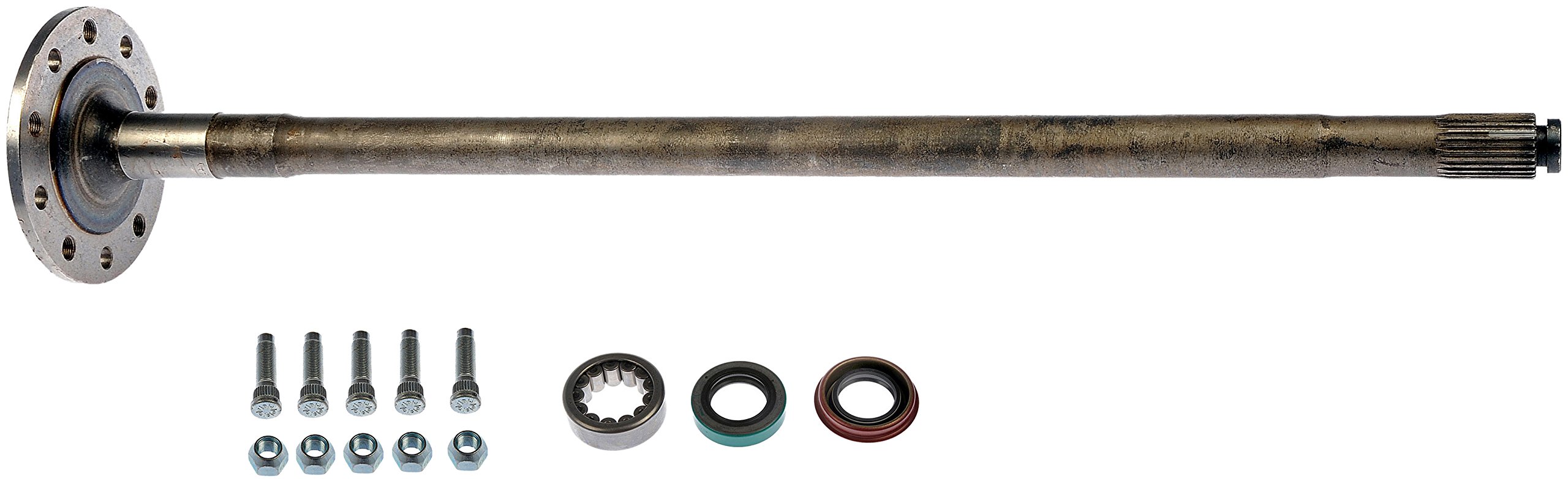 Amazon.com: Dorman 630-140 Drive Axle Shaft Compatible with Select 
