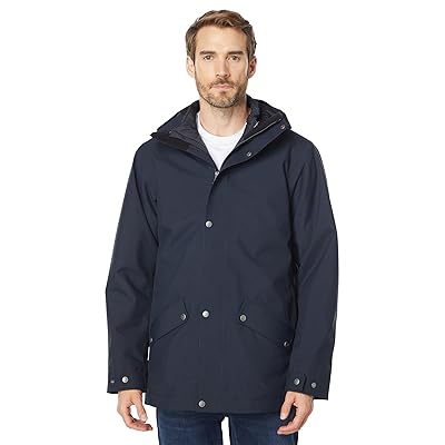 Fjallraven Visby 3 in 1 Jacket Men