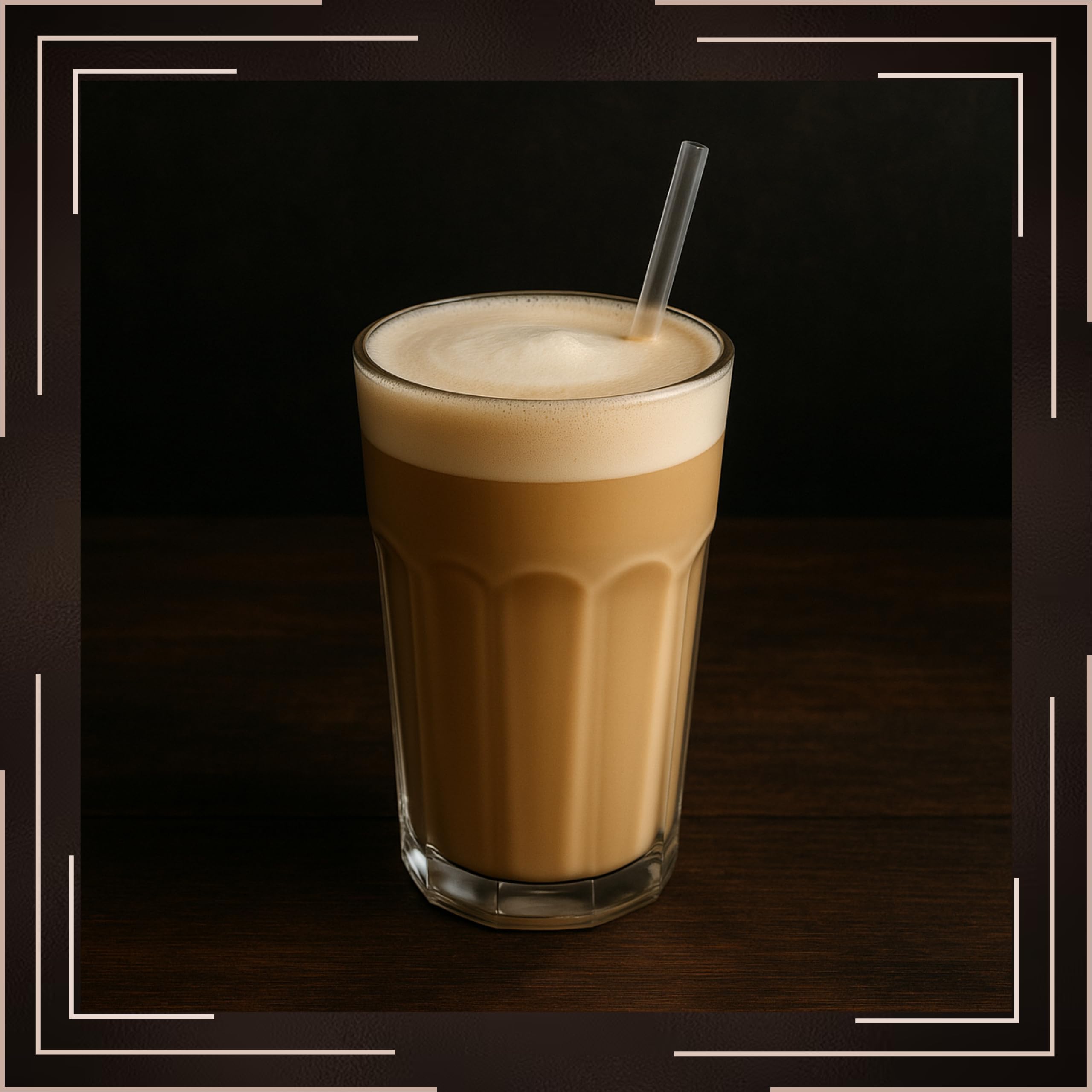 Nescafe Classic Frappe Lot de 2 paquets de 200 g de café instantané, café glacé, café grec, Frappé Grèce (400 g)