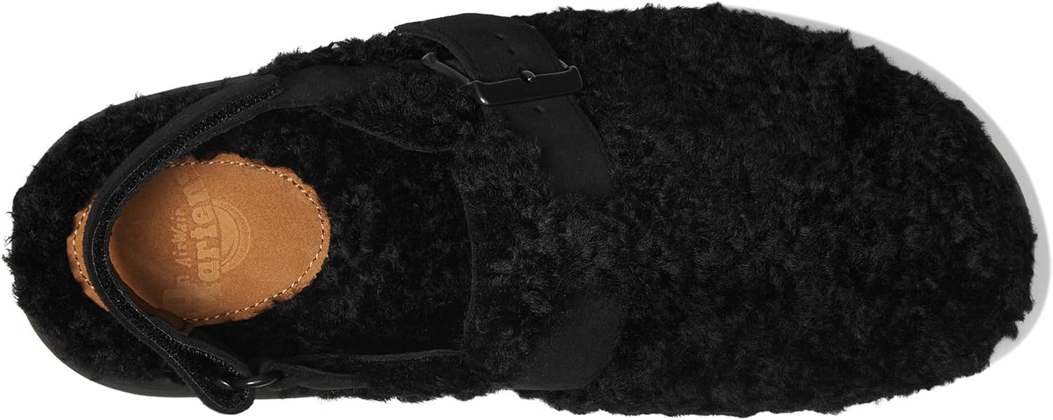 Dr. Martens Unisex-Adult Jorge II Mule - Image 2