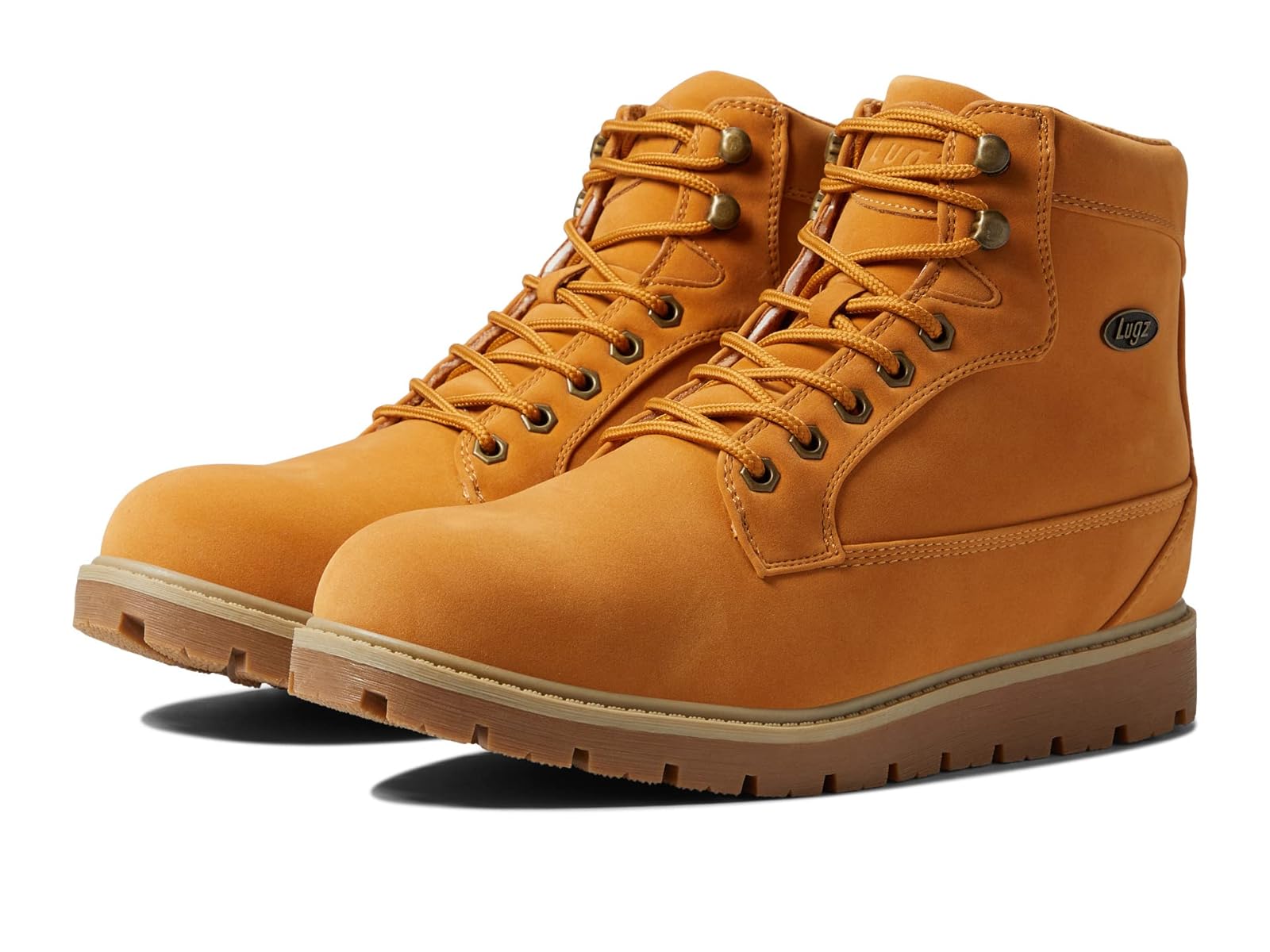 Мужские ботинки Lugz Bedrock Hi