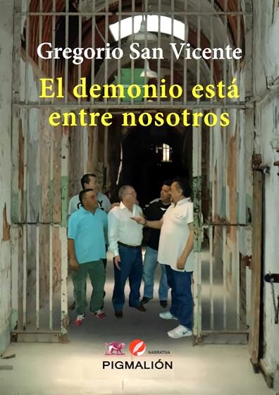 El Demonio Está entre Nosotros