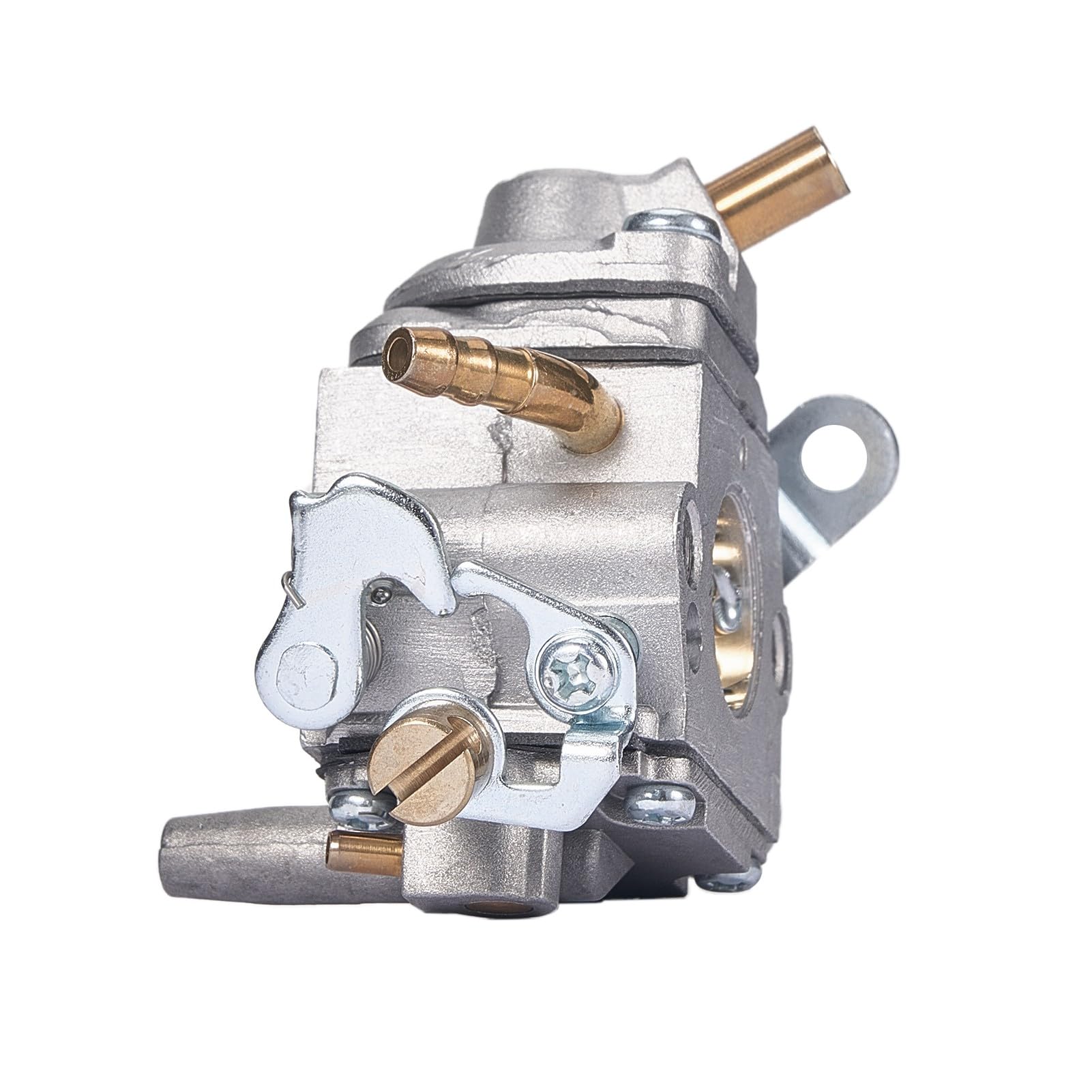 Topkidame Carburatore BR 600 per soffiatore a zaino Stihl BR500