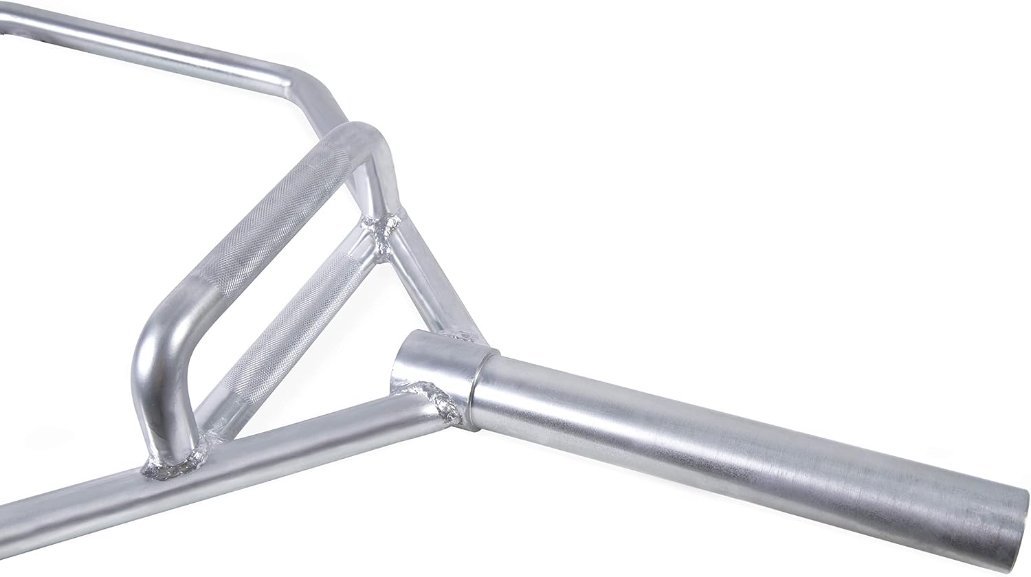 CAP Barbell Combo Neutral Grips