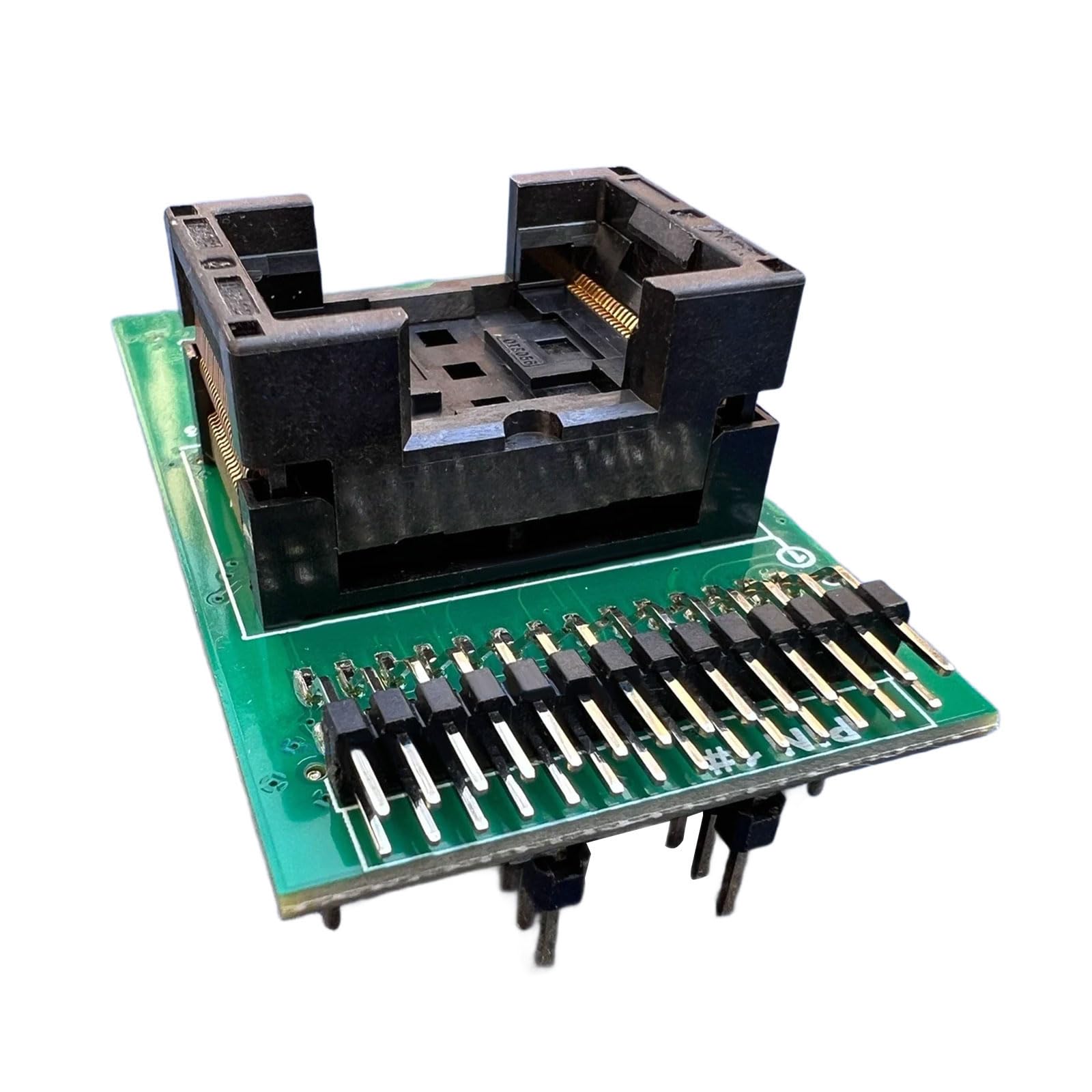 統合されたTSOP32/40/48/56 T76プログラマー用のアダプター28ピン