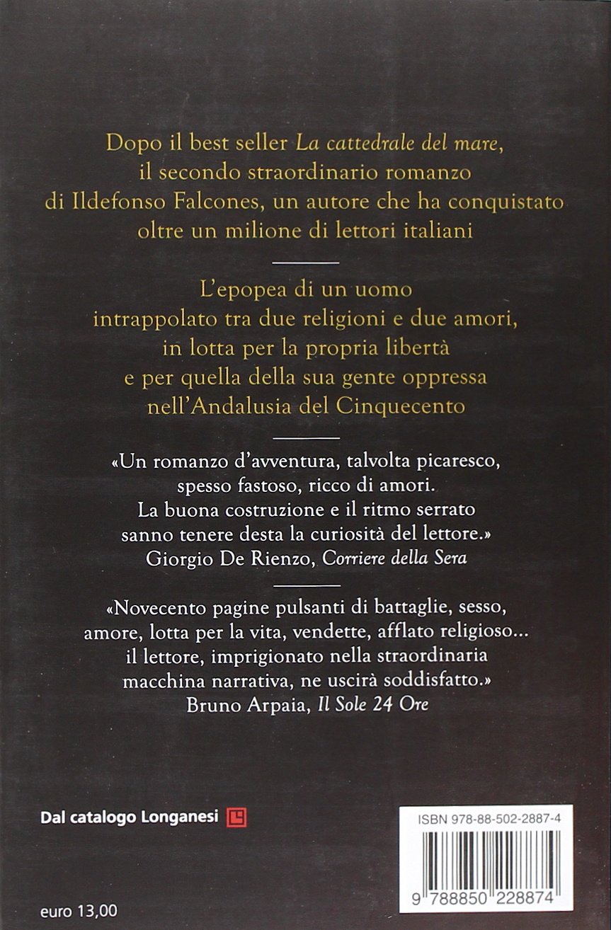 La mano di Fatima