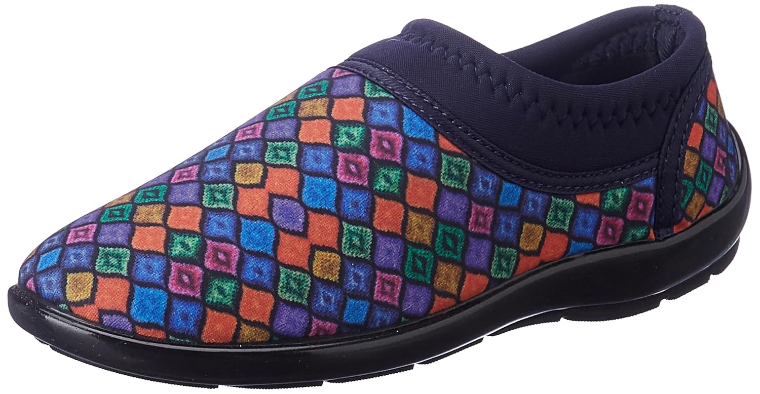 Aqualite Womens Pb-241 Sneaker Aqualite Womens Pb-241 Sneaker