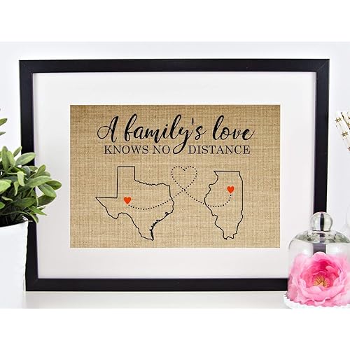 Long Distance Family Gifts: Amazon.com