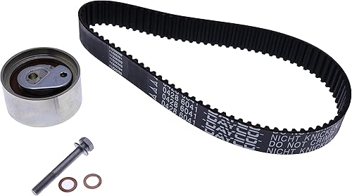 Miniatura 1 de Kit de reparación de correa dentada Deutz 0293-1482 02931482 0293-1397 para motor Deutz TCD2011