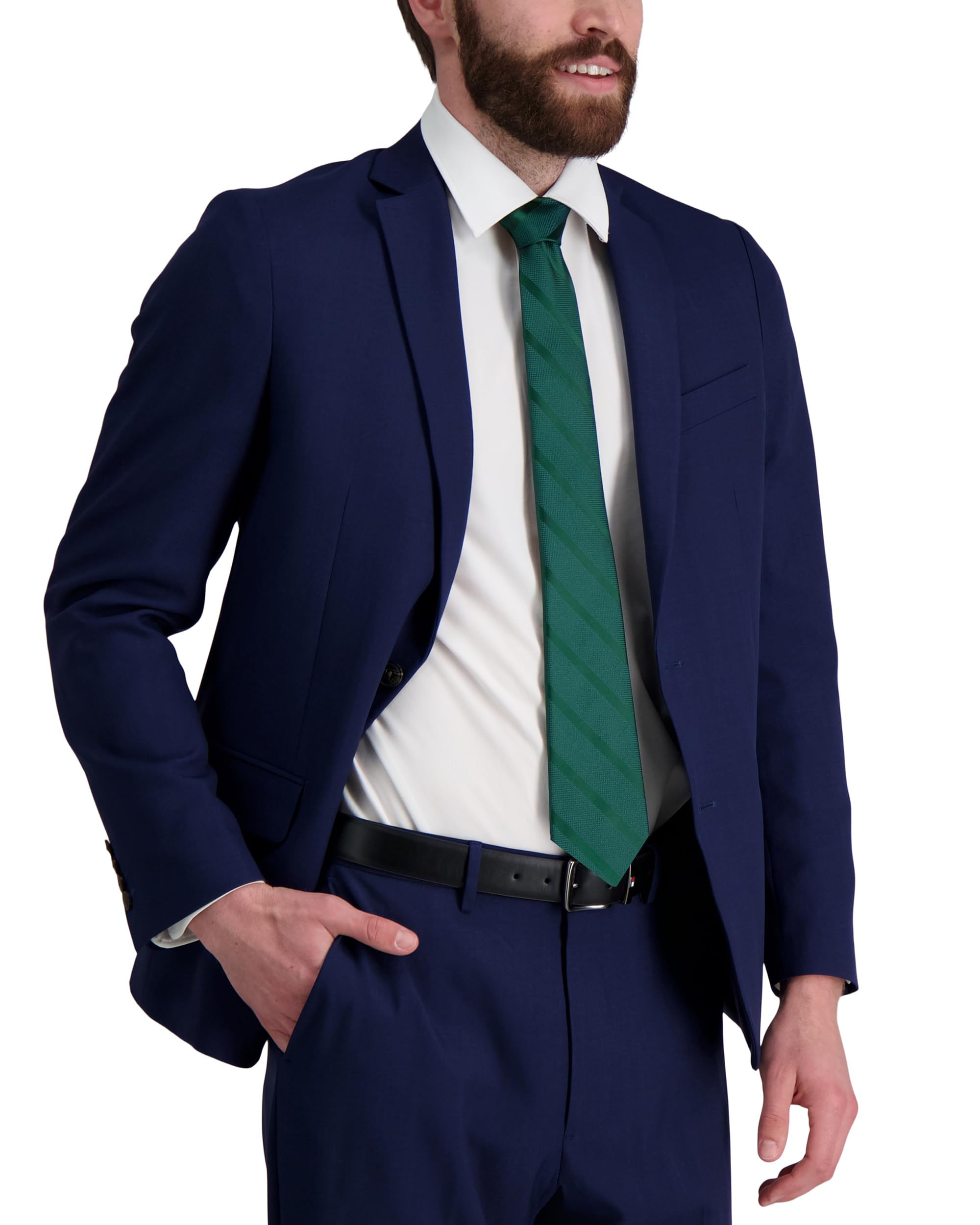 Tommy Hilfiger Herren Ties Krawatte (1er Pack)