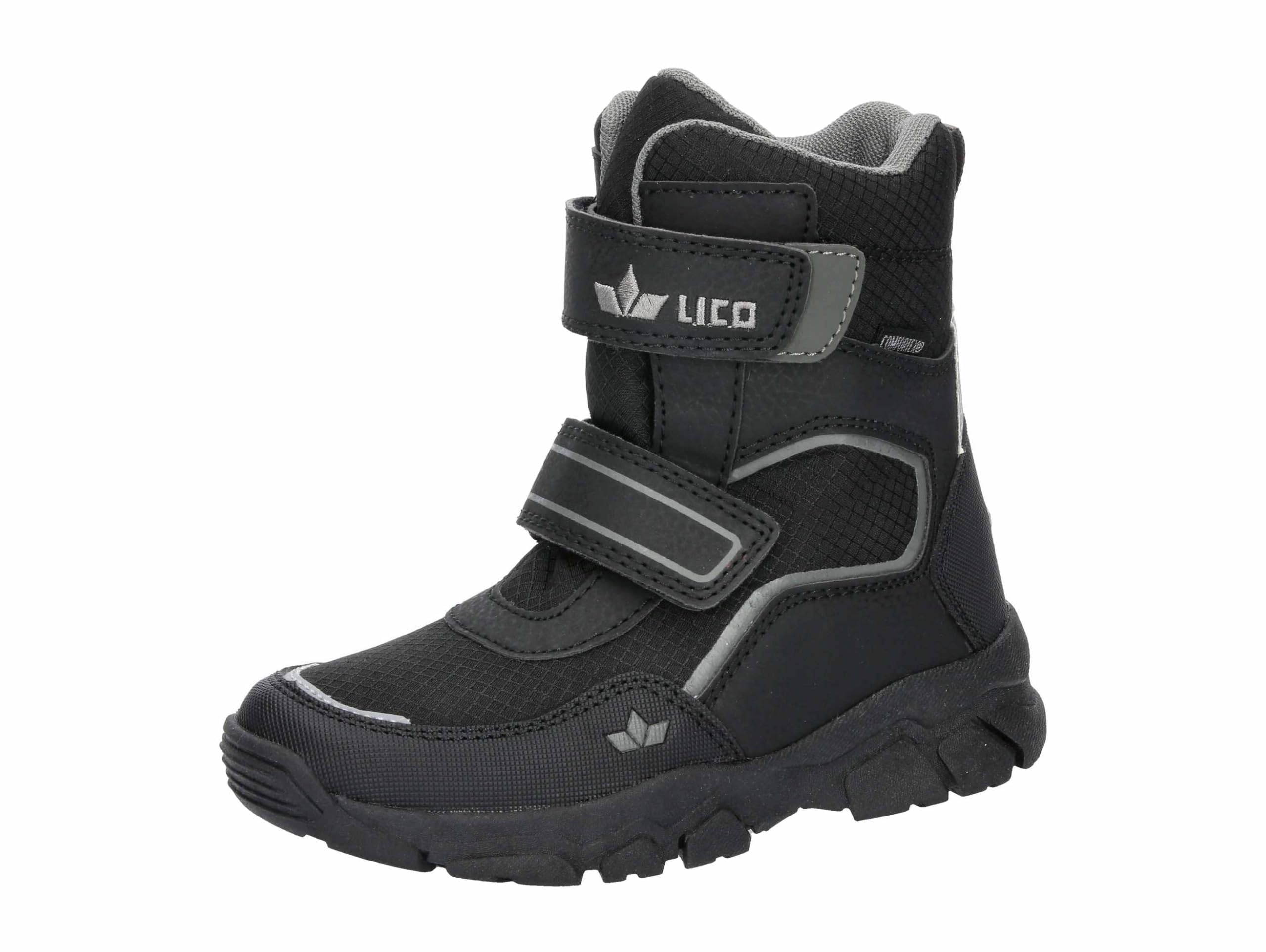 Lico Unisex Kinder Pintamo VWinterstiefel