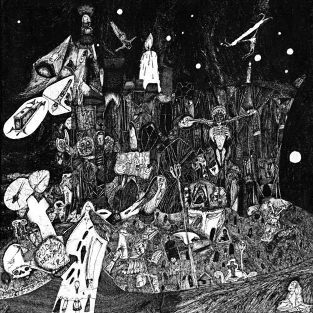 Death Church