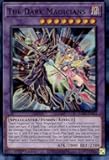 The Dark Magicians - RA04-EN054 - Super Rare - 1st Edition