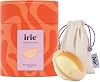 irie Menstrual Disc - Menstrual Disc - Menstrual Cup - Menstrual Cup [[Nude]]