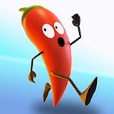 Epic Fall - Multiplayer Run Fun Race Stickman 3D