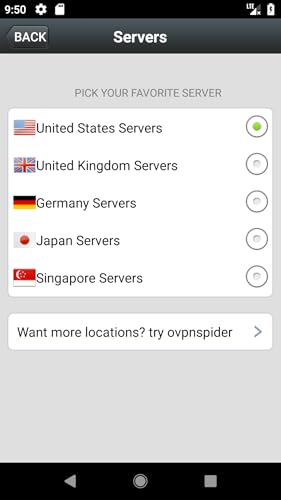 VPN Unlimited Proxy AppVPN