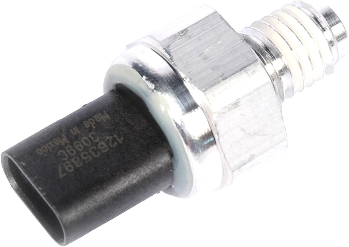ACDelco 12635397 GM Original Equipment Engine Oil Pressure