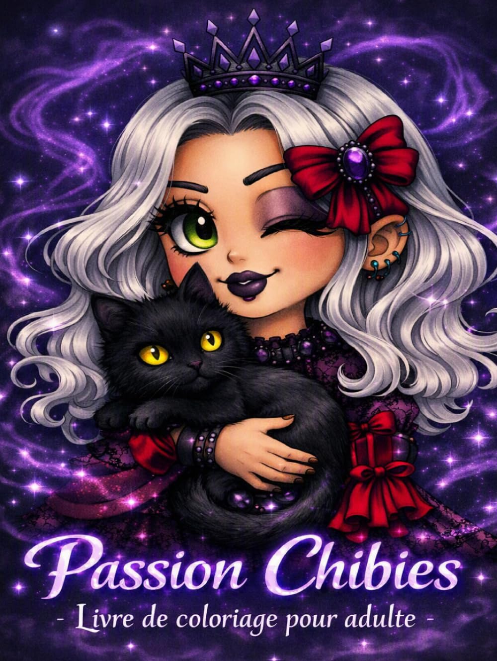 Passion Chibies