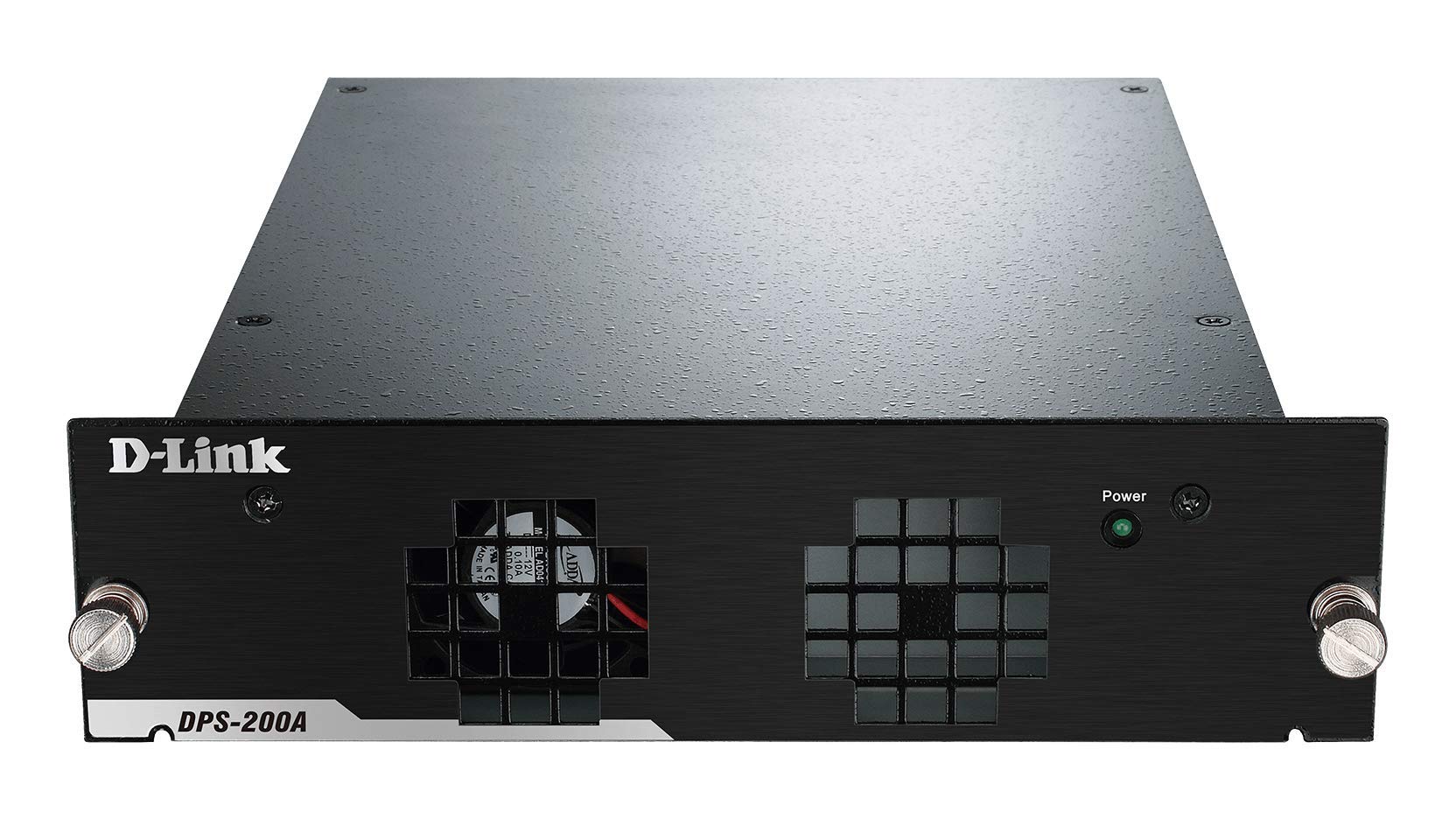 D-Link Modular Redundant Power Supply Unit 60W - (DPS-200A)