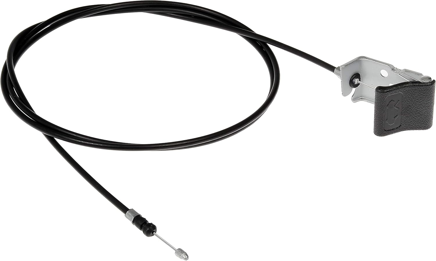 Dorman 912-628 Hood Release Cable Compatible with Select Subaru Models