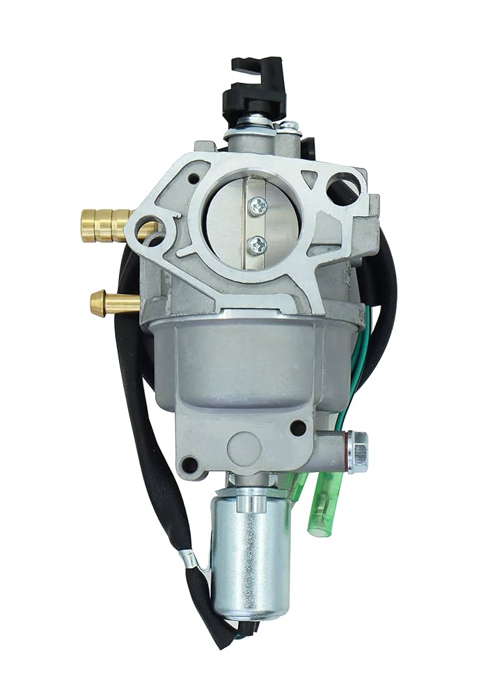 Amazon.com: Carburetor for P28-4-H Huayi 47.131000.25 and