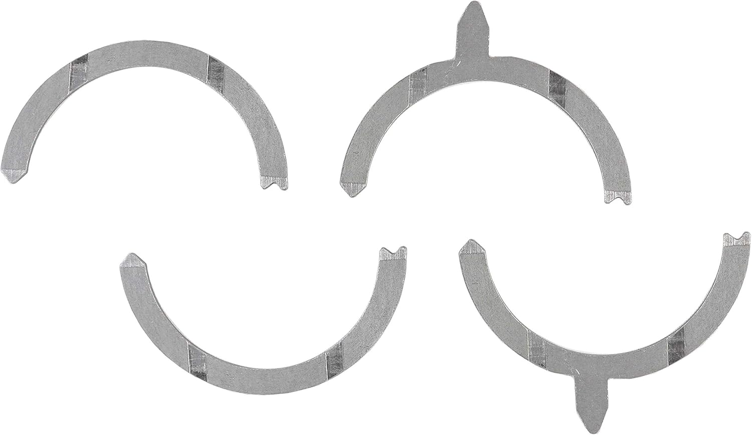 DNJ RRK963 Engine Re-Ring Kit for 1999-2006 Lexus ES300 3.0L V6 DOHC 24V 2995cc