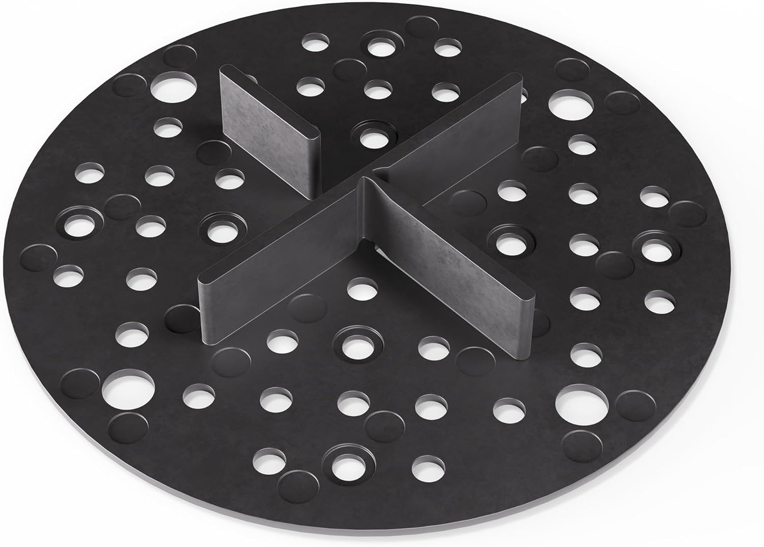 Fugenkreuze 3mm Für Terrassenplatten - 100 Stück Packung