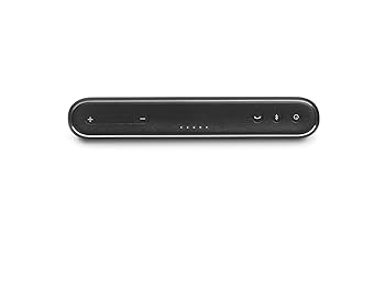 【未使用】Harman Kardon　スピーカー　モバイルバッテリー Amazon.co.jp: Harman Kardon TRAVELER Bluetoothスピーカー