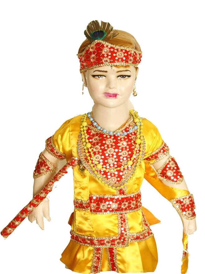 krishna jayanthi dress for babies