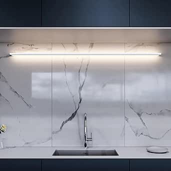 Sonneman Thin-Line™ 8' LED Indirect Wall Bar